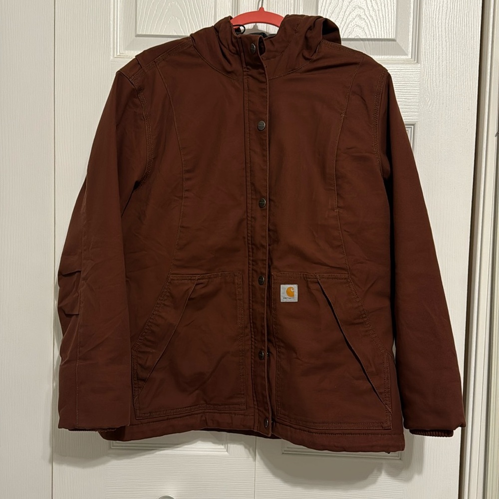 Carharrt Full Swing Jacket